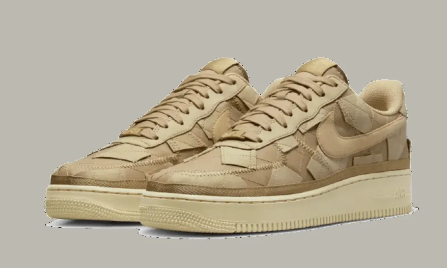 Air Force 1 Low Billie Eilish Mushroom<Nike Discount
