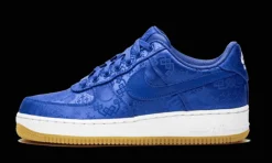 Air Force 1 Low Clot Blue Silk<Nike Best