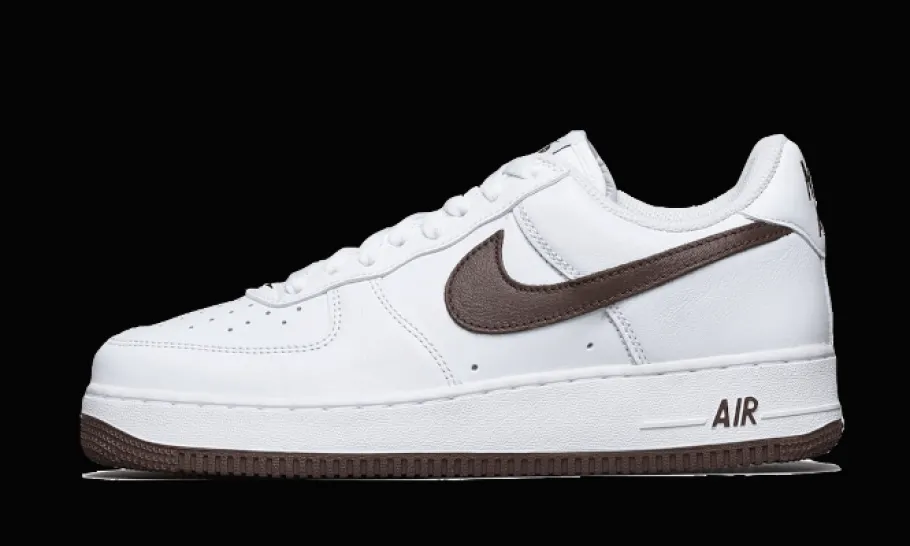Air Force 1 Low Color Of The Month Chocolate<Nike Clearance