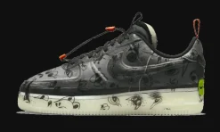 Air Force 1 Low Experimental Halloween<Nike Discount