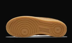 Air Force 1 Low Flax Wheat (2021)<Nike Fashion