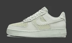 Air Force 1 Low Grey Mesh<Nike Sale