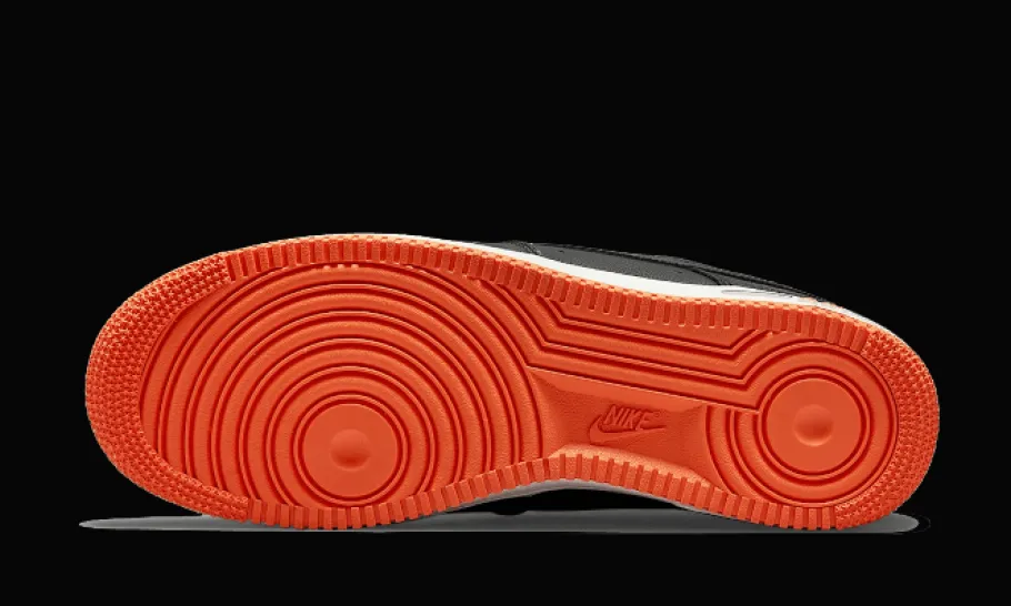 Air Force 1 Low Halloween (2021)<Nike Best