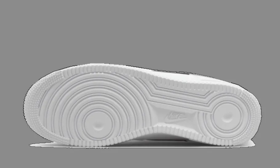 Air Force 1 Low Have a Day White Gold<Nike New