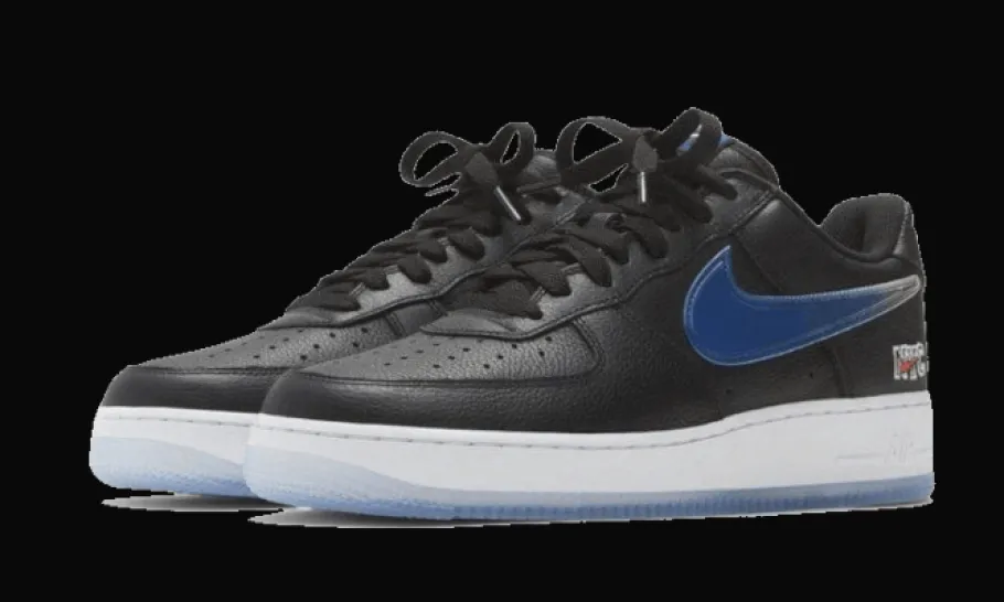 Air Force 1 Low Kith Knicks Away<Nike New