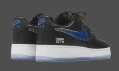 Air Force 1 Low Kith Knicks Away<Nike New
