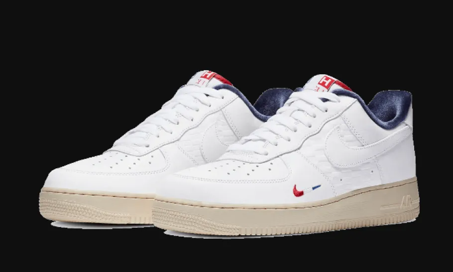 Air Force 1 Low Kith Paris<Nike Hot