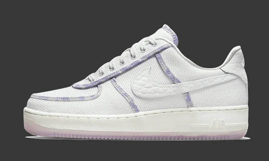 Air Force 1 Low Lavender<Nike Online