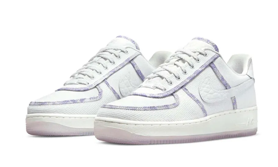 Air Force 1 Low Lavender<Nike Online