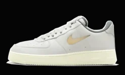 Air Force 1 Low Light Bone and Coconut Milk<Nike New
