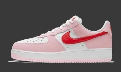 Air Force 1 Low Love Letter Valentine's Day (2021)<Nike Hot