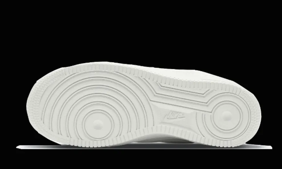 Air Force 1 Low LXX Serena Summit White<Nike Outlet