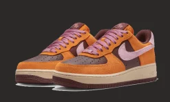 Air Force 1 Low Magma Orange<Nike Discount