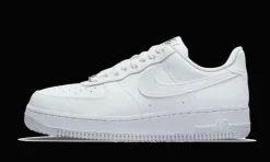 Air Force 1 Low Next Nature White Metallic Grey<Nike Online