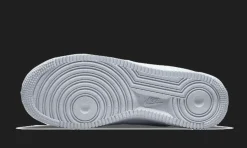 Air Force 1 Low Next Nature White Metallic Grey<Nike Online