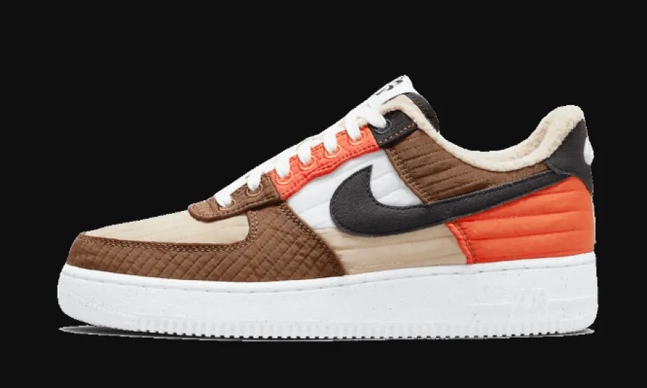 Air Force 1 Low Next Nature Pecan<Nike Outlet