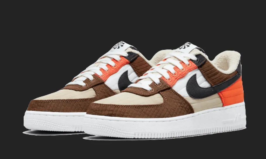 Air Force 1 Low Next Nature Pecan<Nike Outlet