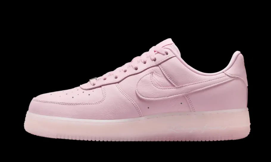 Air Force 1 Low NOCTA Drake Foam Pink<Nike Clearance