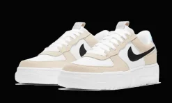 Air Force 1 Low Pixel Desert Sand<Nike Outlet