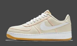 Air Force 1 Low Premium Light Cream Gum<Nike Hot