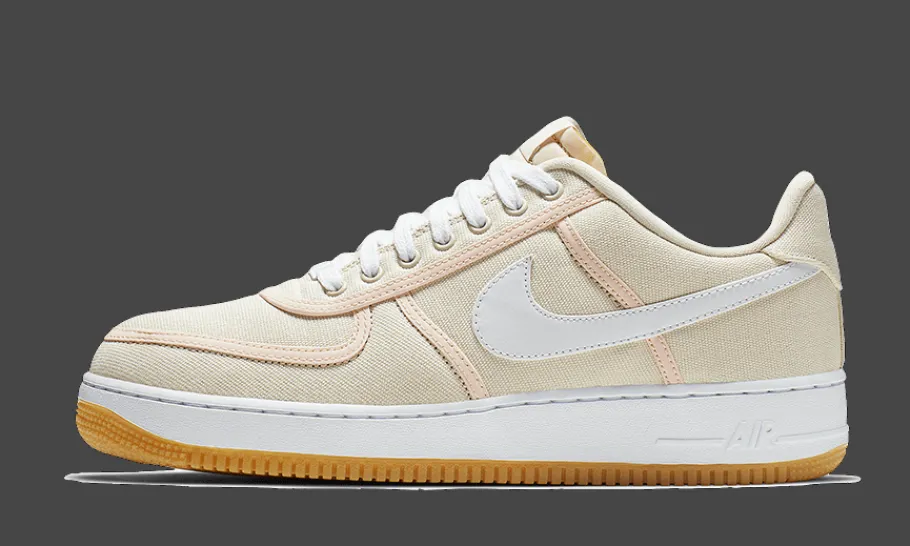 Air Force 1 Low Premium Light Cream Gum<Nike Hot