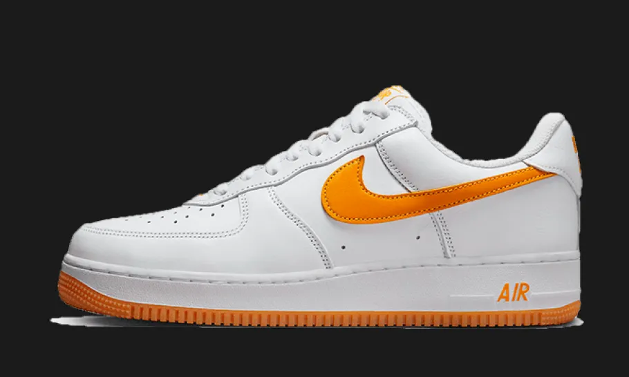 Air Force 1 Low Retro University Gold<Nike Clearance