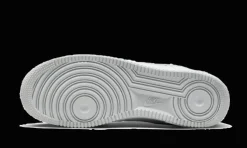 Air Force 1 Low Retro Color of the Month Metallic Silver<Nike Discount