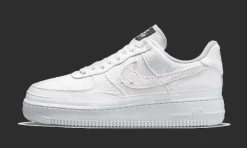 Air Force 1 Low Tear-Away Fauna Brown<Nike Best
