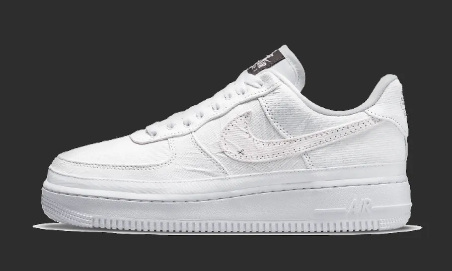 Air Force 1 Low Tear-Away Fauna Brown<Nike Best