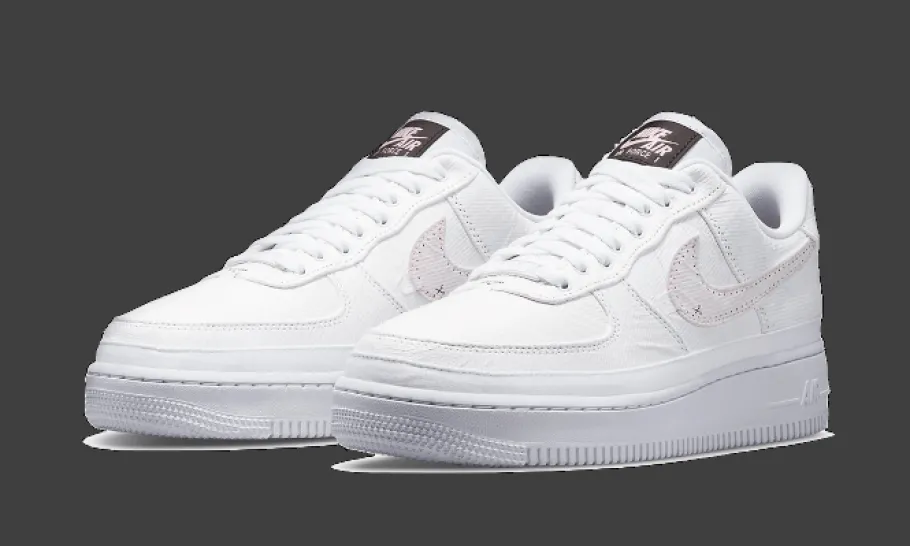 Air Force 1 Low Tear-Away Fauna Brown<Nike Best