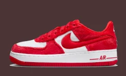 Air Force 1 Low Valentine's Day Fleece (2024)<Nike Best
