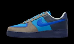 Air Force 1 Low Varsity Royal Stash<Nike Best