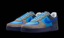 Air Force 1 Low Varsity Royal Stash<Nike Best