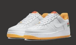 Air Force 1 Low West Indies<Nike Best