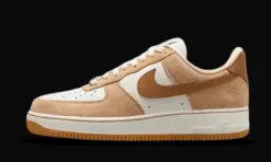 Air Force 1 LXX Vachetta Tan<Nike Online