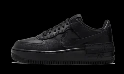 Air Force 1 Shadow Triple Black<Nike Best