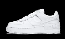 Air Force 1 Shadow Triple White<Nike Fashion