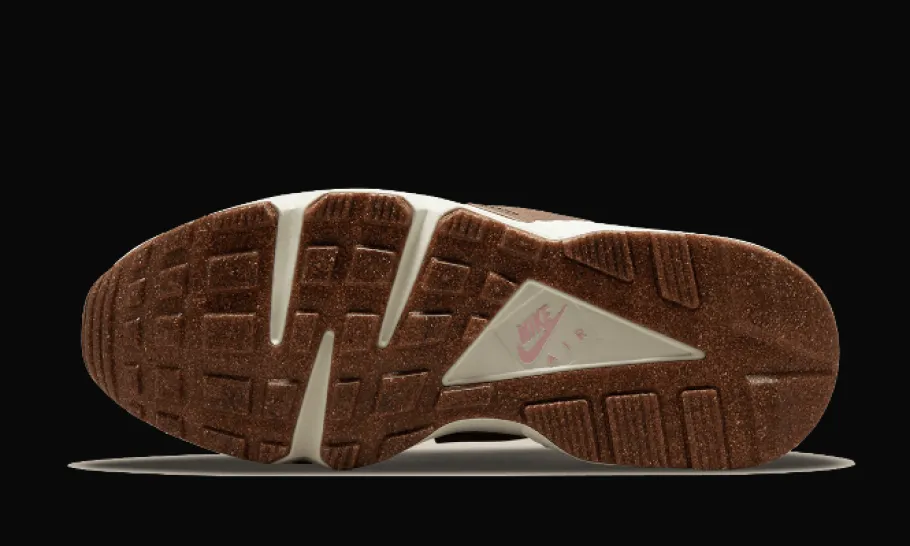 Air Huarache Pink Glaze<Nike New