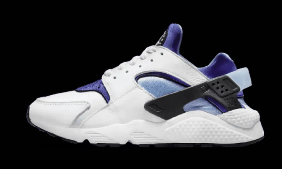 Air Huarache Purple Blue<Nike Outlet
