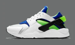Air Huarache Scream Green (2021)<Nike New