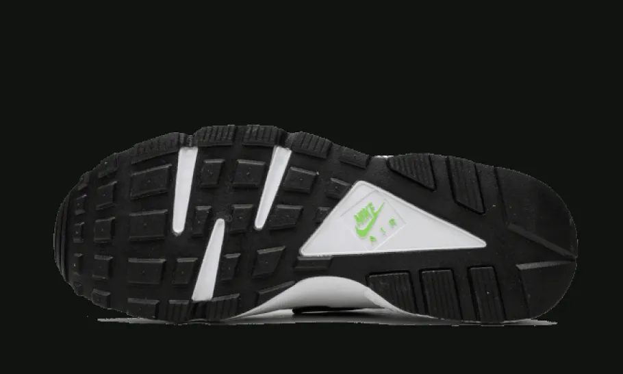 Air Huarache Scream Green (2021)<Nike New