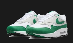 Air Max 1 '87 Malachite<Nike Clearance