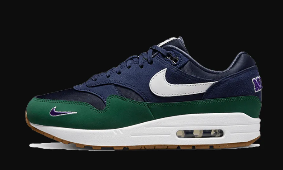 Air Max 1 ‘87 QS Obsidian<Nike Outlet