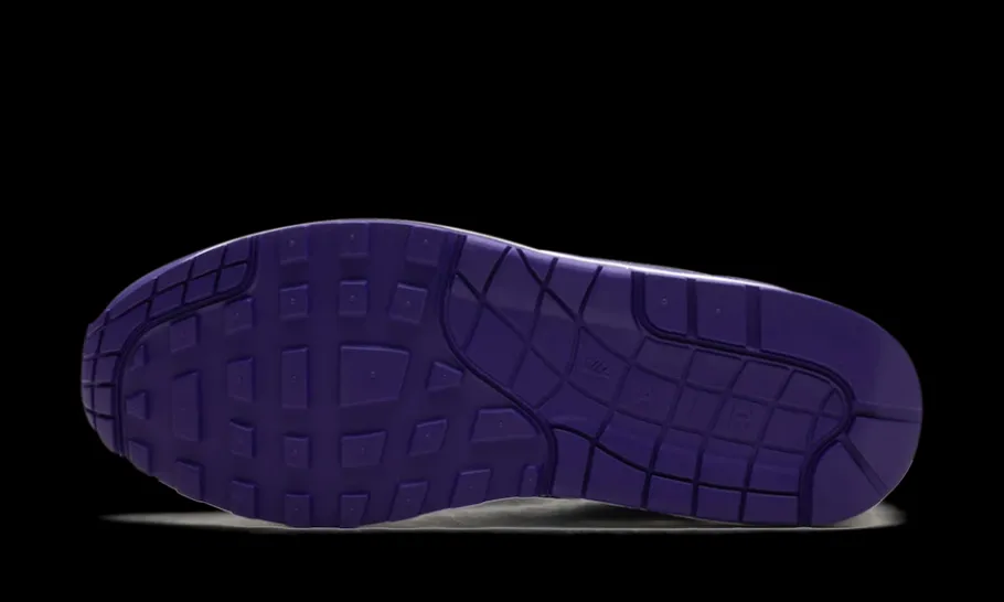 Air Max 1 '87 SP Supreme Varsity Purple<Nike Clearance