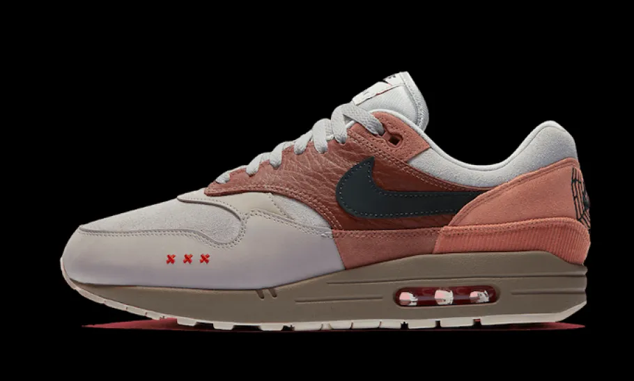 Air Max 1 Amsterdam City Pack<Nike Clearance
