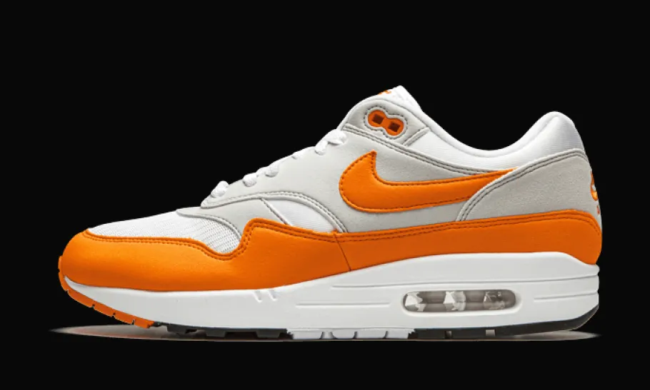 Air Max 1 Anniversary Orange (2020)<Nike New