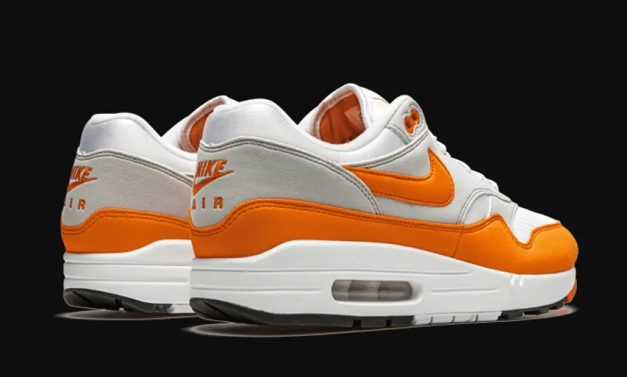 Air Max 1 Anniversary Orange (2020)<Nike New