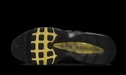 Air Max 95 Big Bubble Batman<Nike Sale