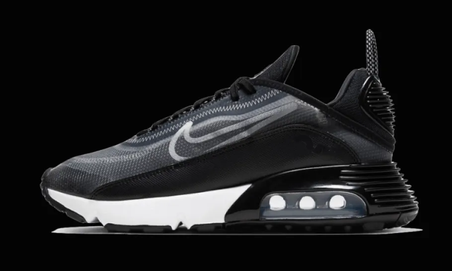 Air Max 2090 Black<Nike Best