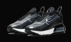 Air Max 2090 Black<Nike Best
